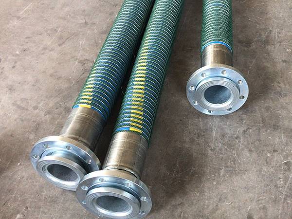 Composite Hose Floating TTMA Flanges